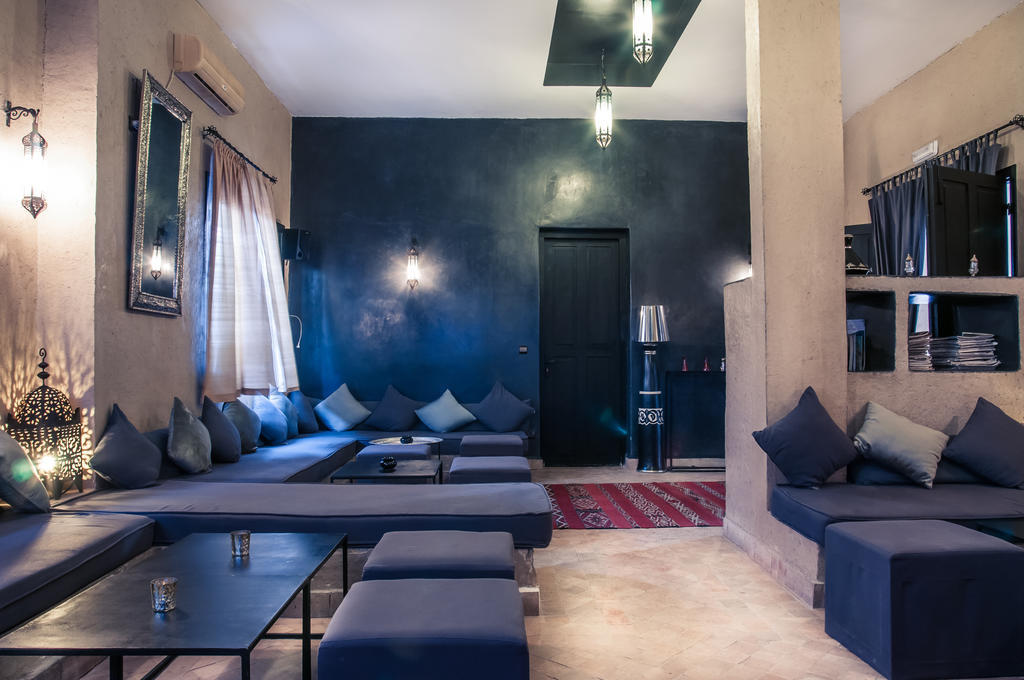 Dar Chamaa Hotel Ouarzazate Eksteriør billede